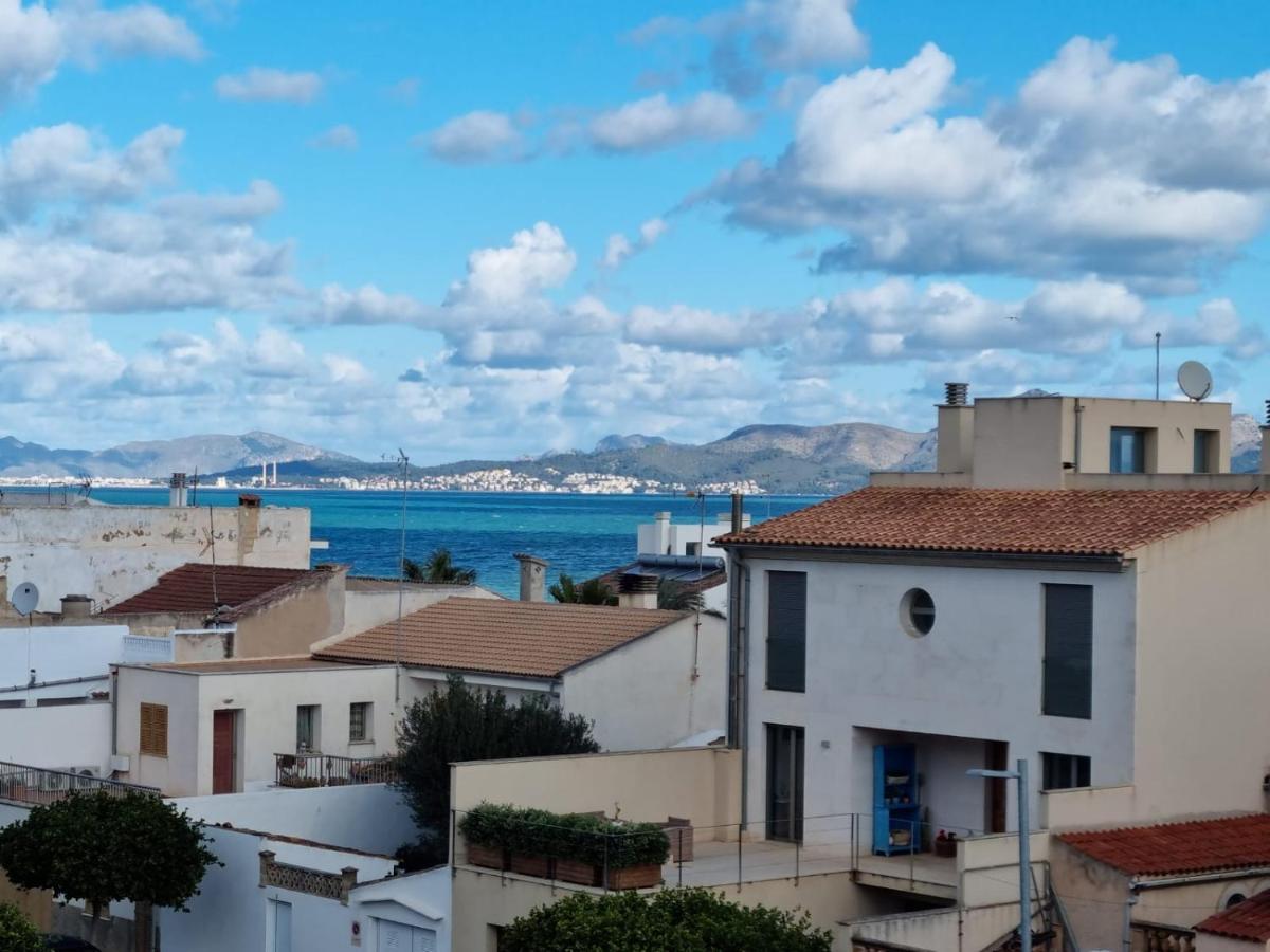 Wonderful In Son Baulo/can Picafort Lejlighed Can Picafort (Mallorca)