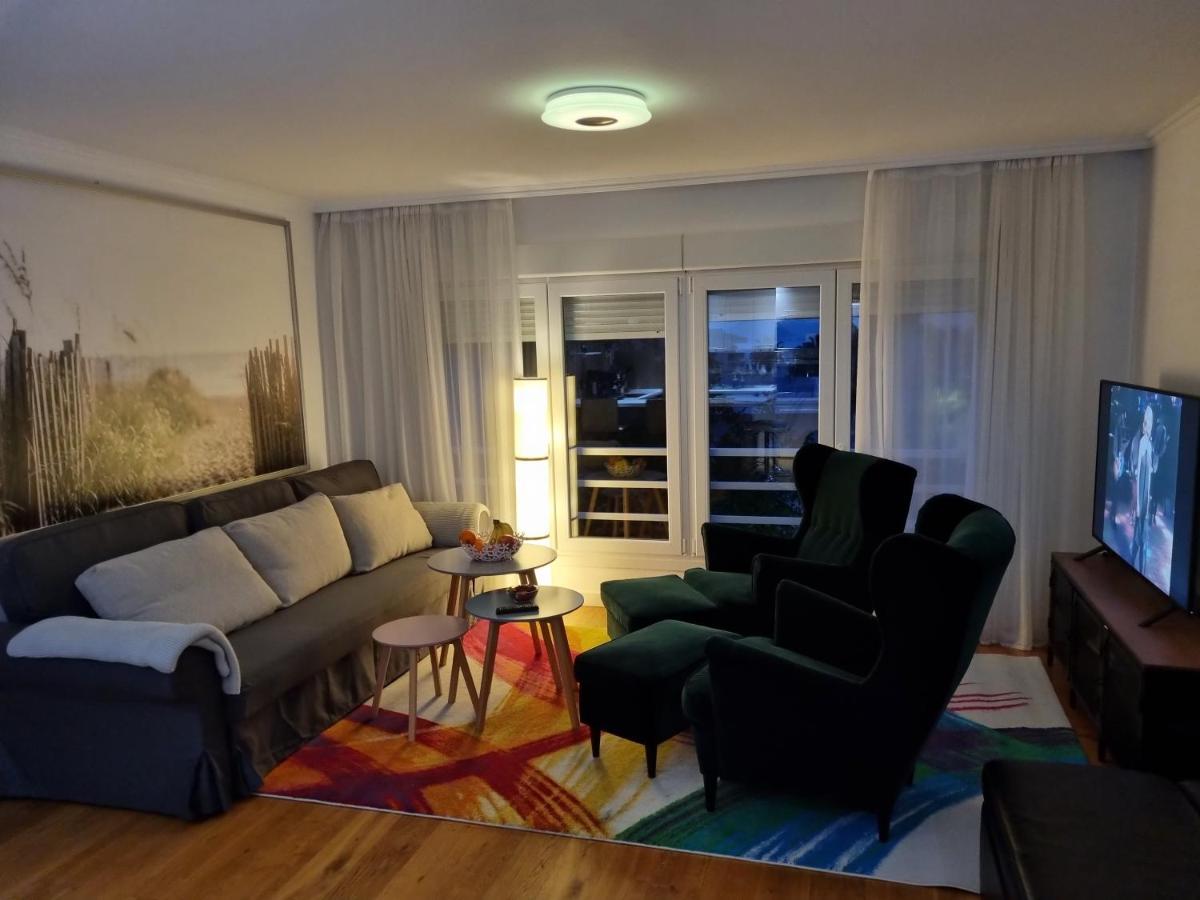 Lejlighed Wonderful In Son Baulo/can Picafort