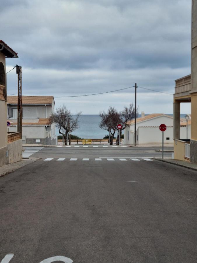 Lejlighed Wonderful In Son Baulo/can Picafort